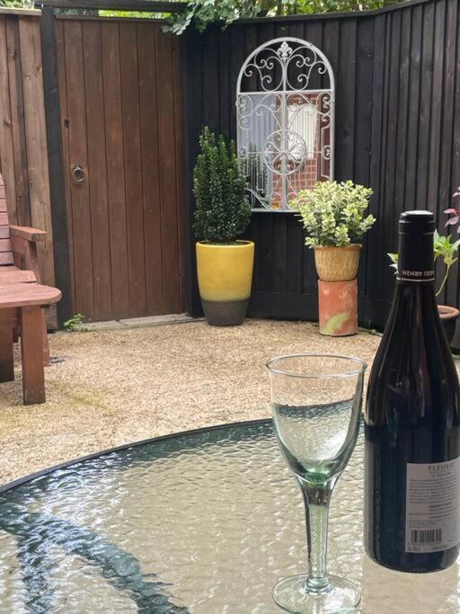 New Forest - The Nook At Tatchbury House Holiday home