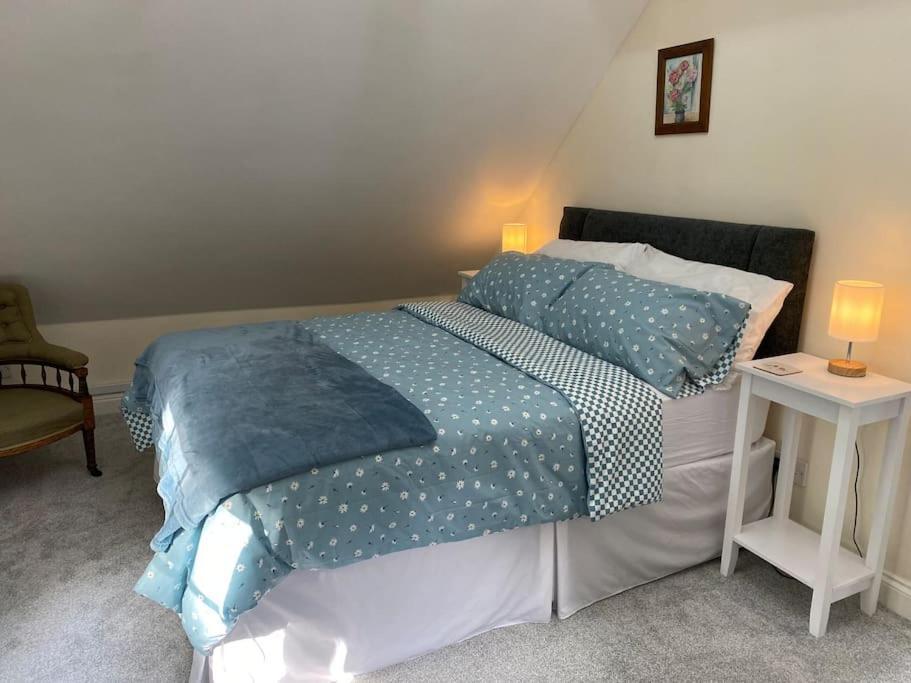 New Forest - The Nook At Tatchbury House * Ower