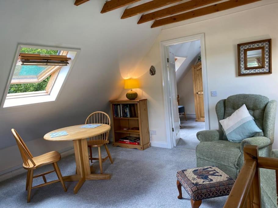 Holiday home New Forest - The Nook At Tatchbury House Ower