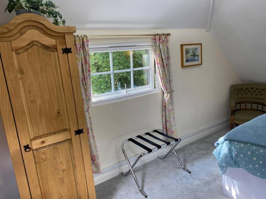 New Forest - The Nook At Tatchbury House * Ower