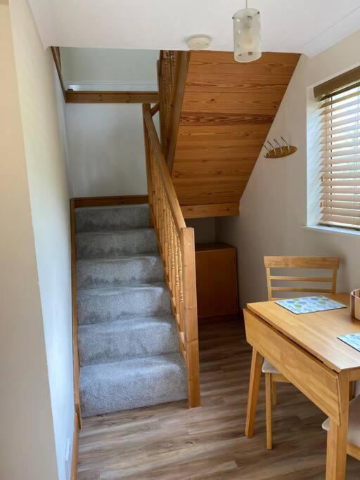 Holiday home New Forest - The Nook At Tatchbury House